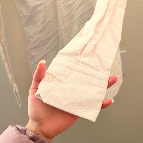 Thom Browne Shirt - Picture 5 of 9